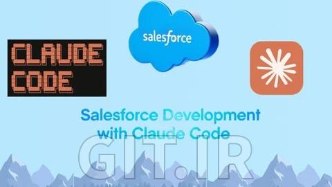 Claude Code for Salesforce Development: MCP & Agent Workflow