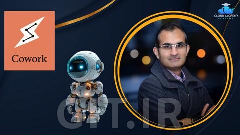 Claude Cowork & Skills:F1 Advisor to Real World AI Coworkers