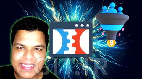 ClickFunnels 2.0 VSL Mastery: ChatGPT Powered Sales Funnel