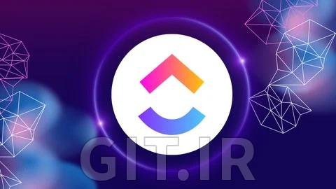 ClickUp Project Management - Course from scratch with Gen AI