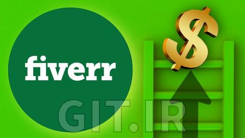Climbing the Ladder on Fiverr - The Way Up!
