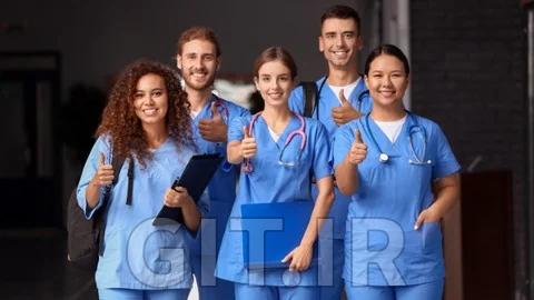 Diploma in Clinical Nursing Skills (CPD Accredited)