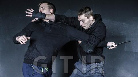 Close Combat Self Defense Certification Masterclass