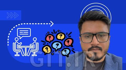 CMO Interview Preparation with Questions & Answers - 2026