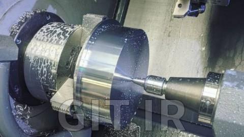 CNC Lathe Programming Using Fanuc G-Coding & M-Coding