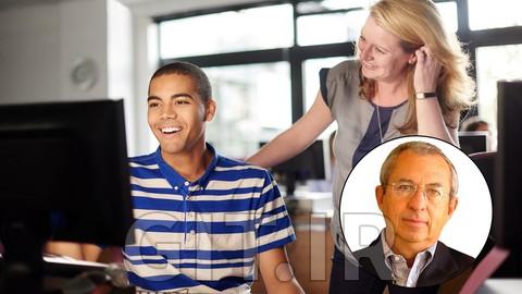 Coaching Managers & Leaders for Continuous Improvement