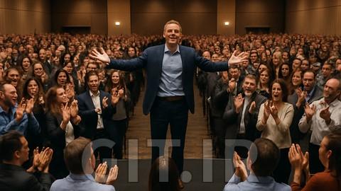 Coaching Salespeople Into Sales Champions - Sales Management
