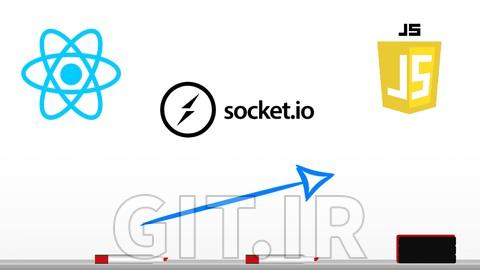 Collaborative Whiteboard 2023 with React Canvas and SocketIO
