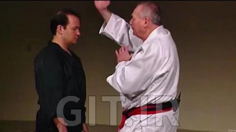 Combat Jiu Jitsu: Real-World Self-Defense with Norman Leff
