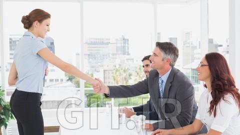 Competency Based Interview