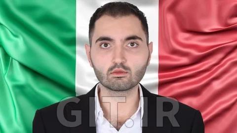 Complete A1 Italian Grammar by Polyglot Teacher