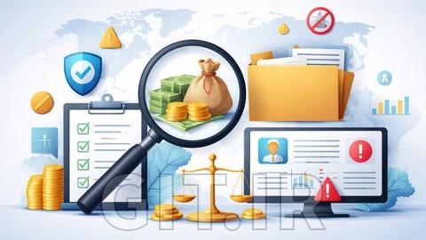 Complete AML Compliance Masterclass