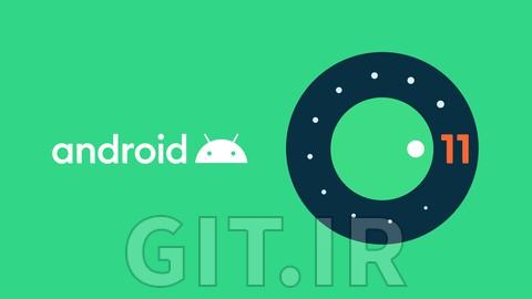 Complete Android Developer Course - Android 11 with Java