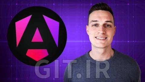 Complete Angular Course 2025 - Master Angular in only 6 days