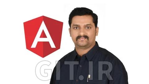 Complete Angular 22 - Ultimate Guide - with Real World App