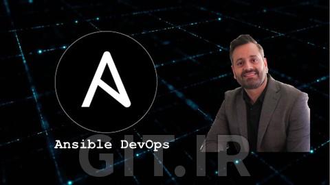 Complete DevOps Ansible Automation Training