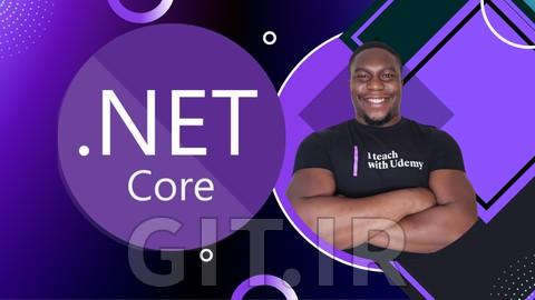 Complete ASP.NET Core and Entity Framework Development