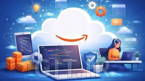 Complete AWS Certified Developer Associate DVA-C02 Exam Prep