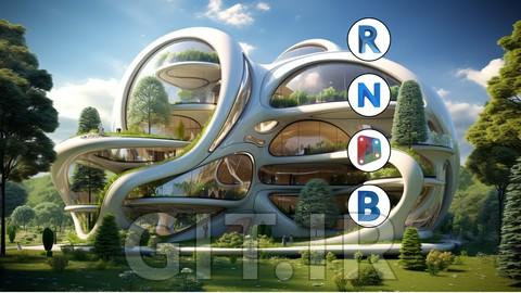 Complete BIM Course with Revit, Dynamo, Navisworks, BIM 360