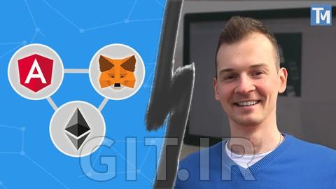 Blockchain Web Development on Ethereum