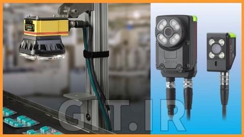 Complete Cognex And Keyence Machine Vision From 0 To Hero