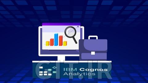 Complete Cognos Training Course for a Dream IT Job