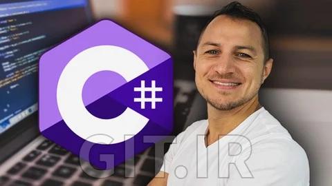 Complete C# Masterclass