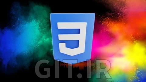 Complete CSS Web Design Course: Front End Web Development