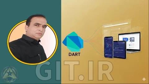 Complete Dart Programming for Flutter Beginners from Scratch