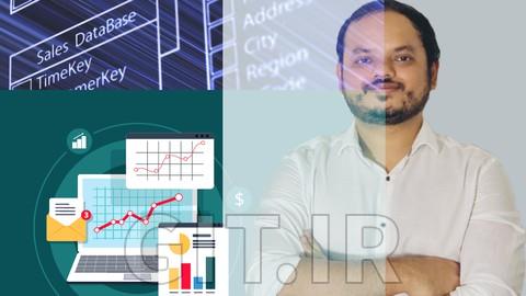 Data Analysis Course for Beginners SQL ,R, Excel