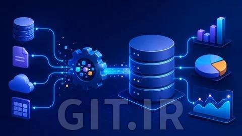 Data Engineering with Python, SQL & Spark Full Stack Course