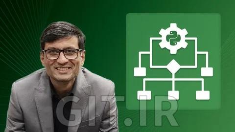 Complete Data Structure and Algorithms Course in Python