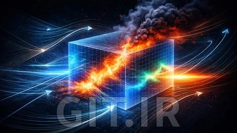 Complete Fire & Smoke CFD Course Using Fire Dynamics(FDS)