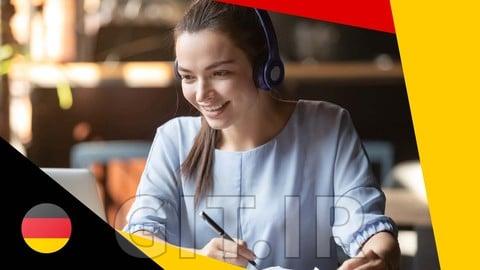 The Complete German Course | Start speaking German today!