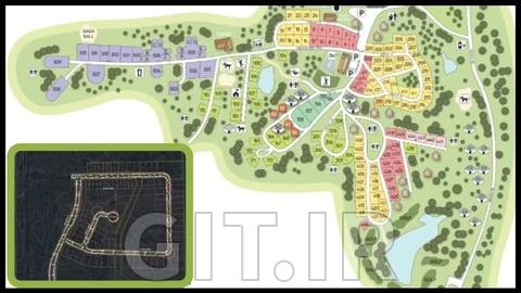 Complete Guide to Subdivision Planning in Civil 3D