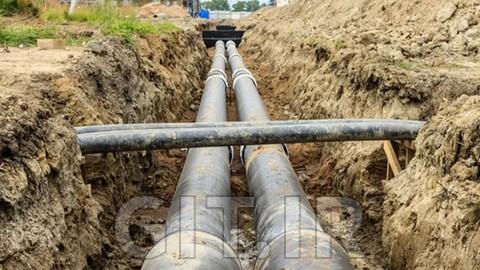 Complete Guide to Underground Piping Design & Engineering