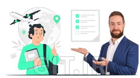 The Complete IELTS Guide- 7 Courses in One - IELTS Band 7+