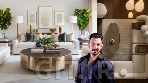 Complete Interior Design Course (2026), Basic to Advance.