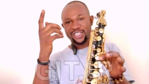 COMPLETE INTERMEDIATE/ ADVANCED SAXOPHONE COURSE
