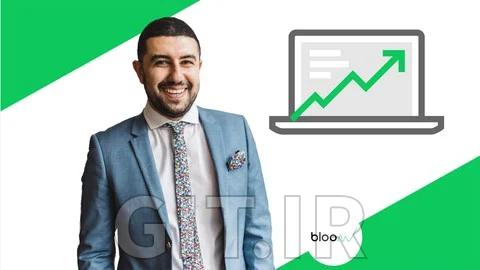 Complete Investing Course (Stocks, ETFs, Index/Mutual Funds)