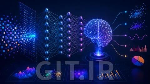 Complete Machine Learning Course with Solved Problems