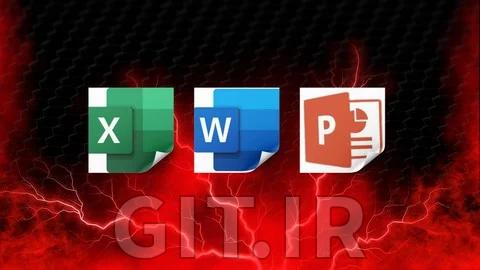 Complete Microsoft Office Masterclass Word Excel PowerPoint