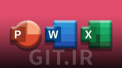 Complete Microsoft Word Excel PowerPoint Course