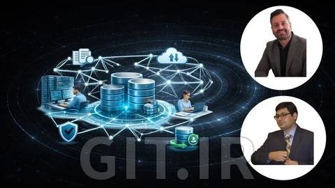 Complete MySQL Database Administration Course