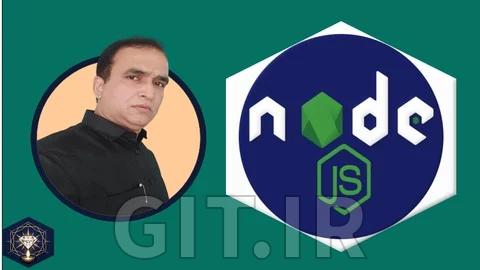 Complete Node.js Backend: Express, MongoDB & JWT