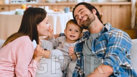 Complete Parenting Skills to Raise Amazing Kids
