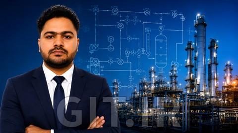 Complete Process Design Engineering Course