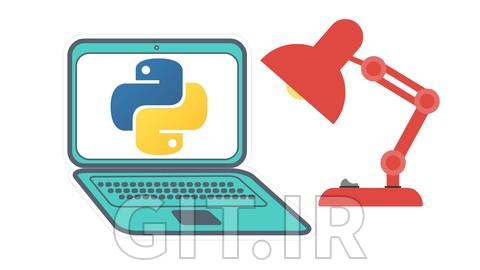 The Complete Python Bootcamp From Zero to Hero in Python The Complete Python Bootcamp From Zero to Hero in Python