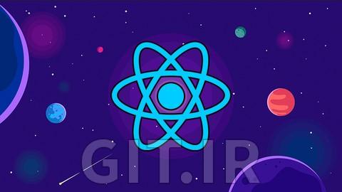 React - The Complete Guide with React Hook Redux in 4hr