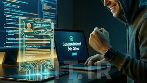 Complete Resume Masterclass for Developers Using ChatGPT